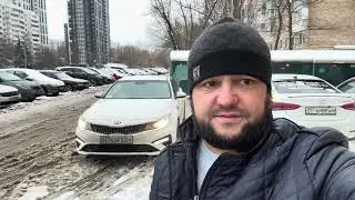 Срочно продается KIA Optima 8968-649-17-88￼