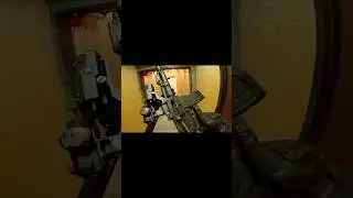 GBBR and AEG's... Ya YA YAH #airsoftgbb #airsoft #paintball