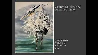 The Melvin Gallery 50th Annual Art Exhibition 2022
