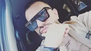 SENEL x Junior - Party L&aacute;z