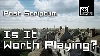Post Scriptum &lsquo;Carentan&rsquo;: Is It Worth Playing? (Post Scriptum Review)