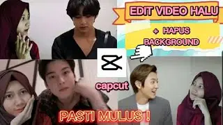 HOW TO EDIT SMOOTH KPOP FANTASY BACKGROUND VIDEOS | FANTASIZING ABOUT TAEHYUNG BTS, EUNWOO ASTRO,...