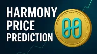 Harmony (ONE) Price Prediction &ndash; Will It Reach $0.50 Soon?