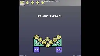 Super Stacker 2 Level 32 Walkthrough.