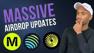 Big Airdrop Claim Week! [$MODE, $JUP, $DBR, $SCRL]