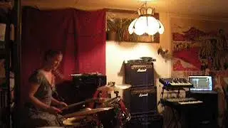 Juniana Lanning music studio