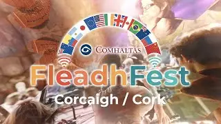 Fleadhfest - Corcaigh - Episode 2