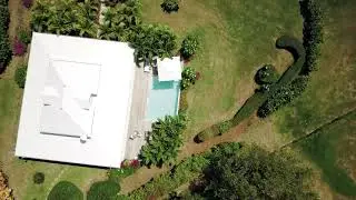 Villa Majestic Palm - Villa de r&ecirc;ve les pieds dans l'eau
