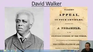 Abolitionists