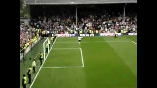 John Pantsil Fulham