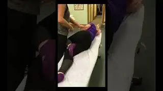 Spinal Manipulation Techniques for the Neck, First Rib and Lower Back