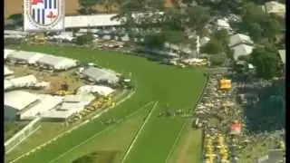 CAPE TOWN RACING