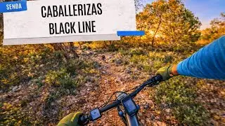 TOP 3 HIGUERUELAS incluyendo CABALLERIZAS (Black Line)