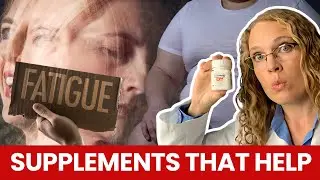 Best Supplements for Prednisone Fatigue, Weight Gain & Mood Swings
