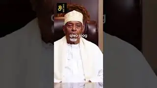 Caqabaddu waa tijaabo kugu hagta xoog iyo xigmad.