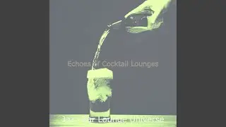 High Class Moods for Cocktail Bars