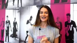 Rai Quartley o Drive Dance