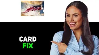 How To Fix American Express Gift Card Not Working 2025