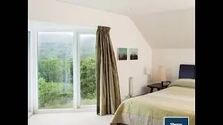 Coorannel House, Glengarriff