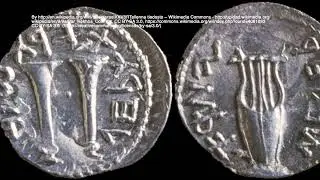 Bar Kokhba - an example of a failed messiah in the Roman period.