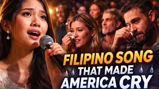 The Filipino Song That Brought an Entire American Audience to Tears