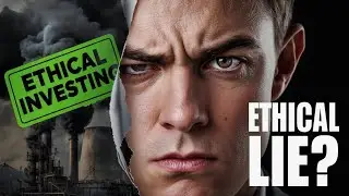 Ethical Investing Is a Lie in 2026 (Here&rsquo;s Why People Still Buy It)