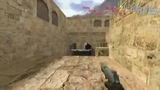 BEST OLD FRAGS CW&MIX GAME CS 1.6 ЛУЧШИЕ ФРАГИ В КС 1.6