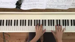 100 Year [Piano Cover] - John Ondrasik (BigTime piano popular Level 4)