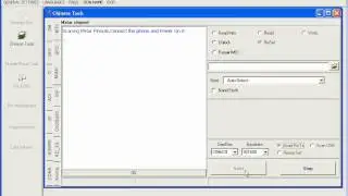 K-touch Mstar Format