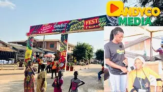 День 1: DUMAFEST 2026 🎊🎉🔥 С FAMEYE….😳