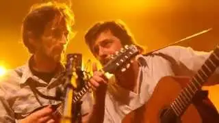 Lobo da Estepe e Lovely Riverside com Conjunto Bluegrass Porto-Alegrense - Outtake version - DVD