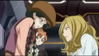 Code Abridged Episode 8