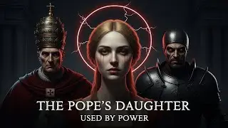 The Pope&rsquo;s Daughter Used by Power