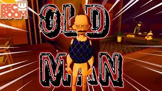 Old Man Moments | Rec Room Funny Moments!