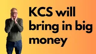 Kucoin Token crypto review - Will hit $35