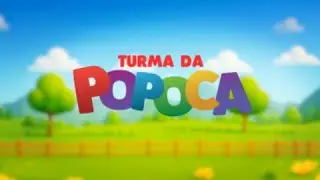 Bem-vindo à Turma da Popoca 🌟 Aprender, Cantar e Amar