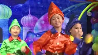 23 ƯỚC CHI MÌNH CÓ MỘT PHÉP TIÊN - Song ca Linh Đan Ái Minh Năm 2017