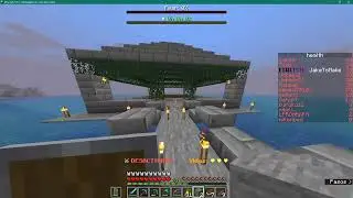 🔴 Hardcore permaban 05☕🔥 | Social media: @jaketomake !comandos