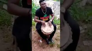 Mbol&eacute; show &agrave; nkolndongo mon kwatta
