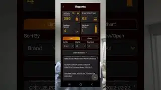 Whiskey Shelf Free Feature Overview
