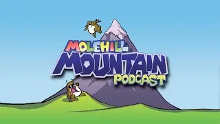 Molehill Mountain Episode 416 - Stellar Blade Is Metroid: Other M