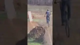 Epic Jump Line #bike #mtb #steez