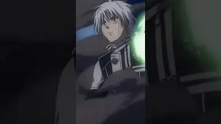 D.Gray-Man &ldquo;Innocent Sorrow&rdquo;