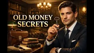 Old Money Rules Billionaires Never Explain