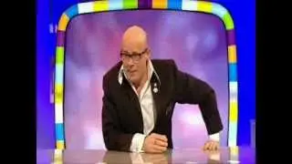 Harry Hill TV Burp S13E07 Penguins Spinning Birds