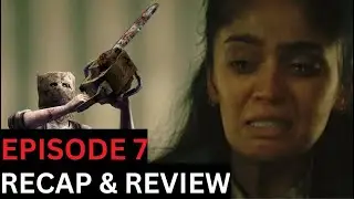 MobLand - Season 1 Episode 7 Recap & Review