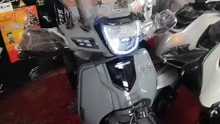 هاداك هو 😉   🏍️  جديد  becane sh