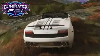 ПРИСНИЛОСЬ, ПРИСНИЛОСЬ (Forza Horizon 4 Eliminator)