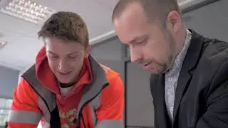 STGS - Pr&eacute;sentation de l'entreprise