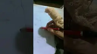 Trouser paint Test fail 🙂 
